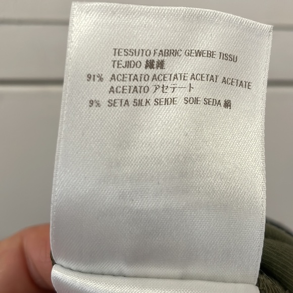 Stella McCartney Pants - Picture 6 of 6